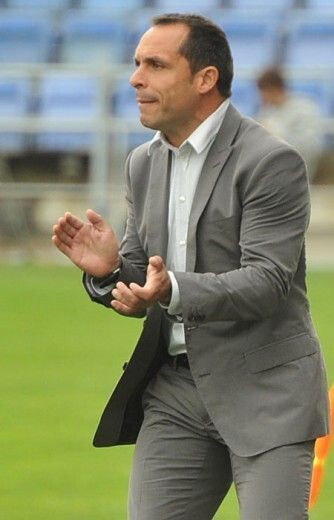 El club respalda a Sergi y ultima la salida de Araujo