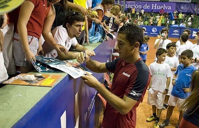 Almagro: 'Ojalá que la Copa dure muchos años más'