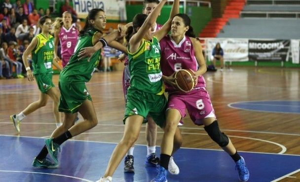Gastaminza: 'La afición del Conquero es espectacular'