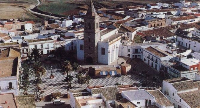 La ONCE deja más de un millón de euros en Paterna del Campo