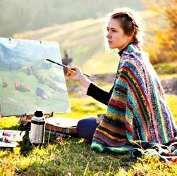 Tener un hobbie para ser feliz