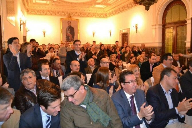 Juan Carlos Lagares: 'Estoy satisfecho de haber contribuido a mejorar la vida de mis vecinos”