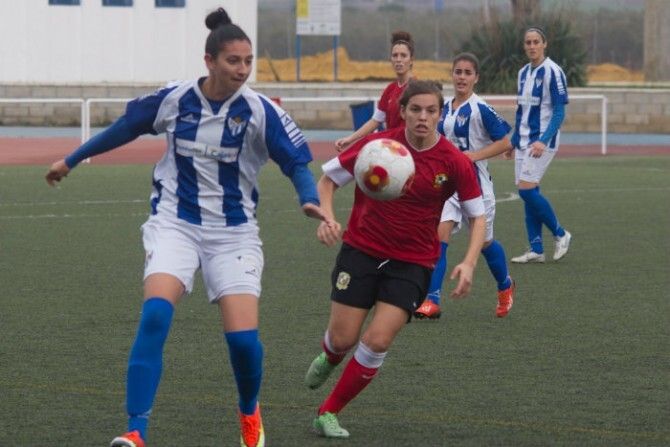 Al Cajasol San Juan se le escapa el triunfo ante Sant Gabriel (2-2)