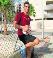 Bonaque fue expulsado con el Almería B y Manu Micó debutó con el Écija