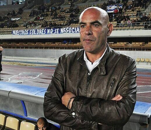 Carlos Ríos deja de ser el técnico del Sanluqueño