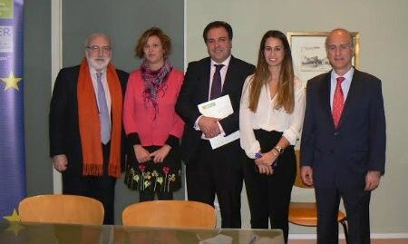 San Juan contará con el único Centro de Excelencia Empresarial de la provincia