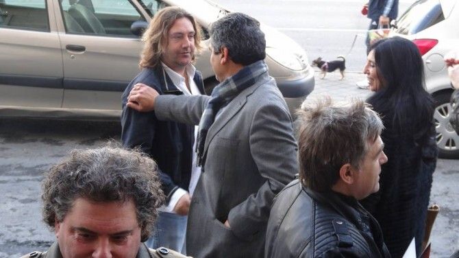 El runrún: El juicio más mediático