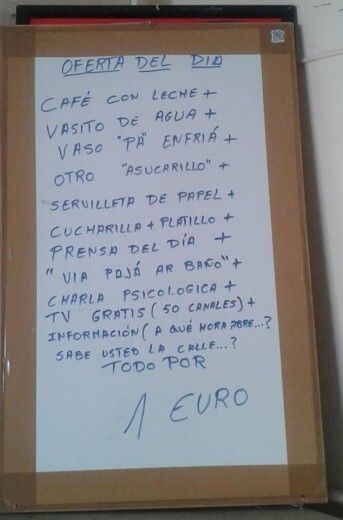 El runrún: El juicio más mediático