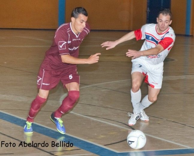 Demasiado CD Ategua para el Smurfit Kappa (1-9)