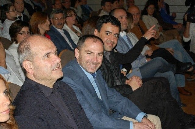 PSOE y PP cruzan en Valverde acusaciones mutuas de corrupción