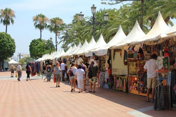 La Junta de Andalucía declara a Ayamonte como zona de gran afluencia turística
