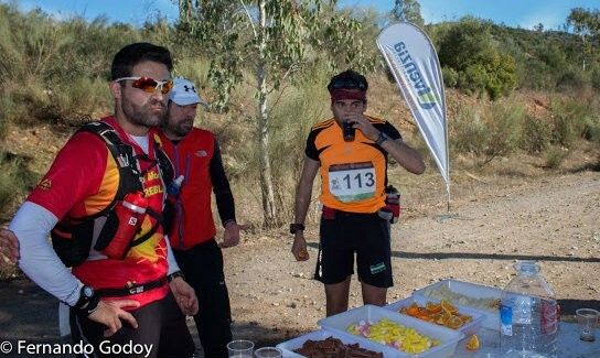 Ultramaratonianos: devoradores de kilómetros y desafíos 