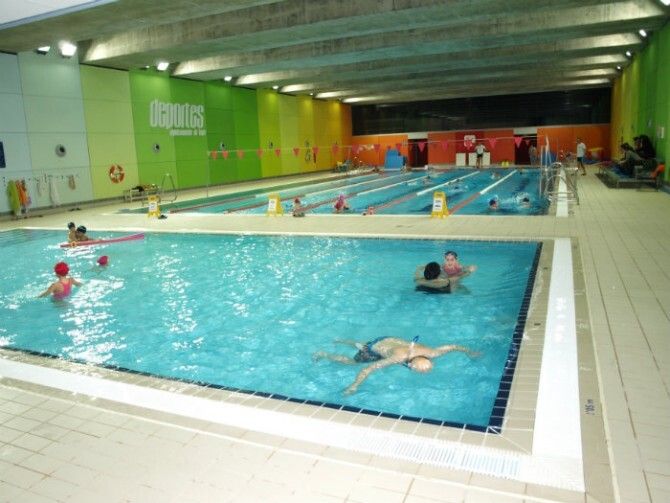 El Centro Deportivo Prado Sport de Lepe alcanza los 1.200 socios en un trimestre