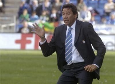 'Criticamos mucho lo nuestro. Si alguien de Huelva hace lo mismo que los nuevos dueños del club no podría ni salir a la calle'