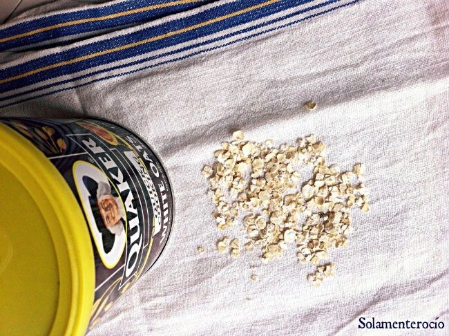 ¿Cómo cocinar con avena?