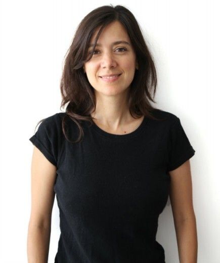 Una arquitecta onubense tiende un puente económico y cultural con China