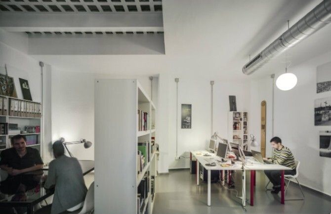 Una arquitecta onubense tiende un puente económico y cultural con China