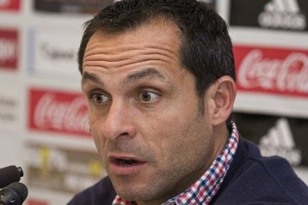 Sergi: 'Si los fichajes que han venido no colmaran mis expectativas, no estarían aquí'