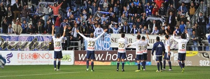 Agónica ruptura del maleficio (2-1)