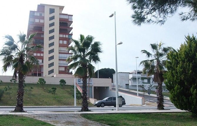 El Ayuntamiento de Punta pone a la venta 283 plazas de garaje