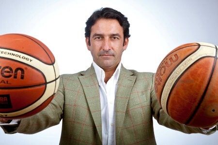 'Mi jugador favorito fue John Williams, me emocionaba verlo llorar porque no podía entrenar'