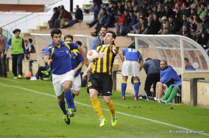 Pinchazo del líder ante el Conil (0-0)