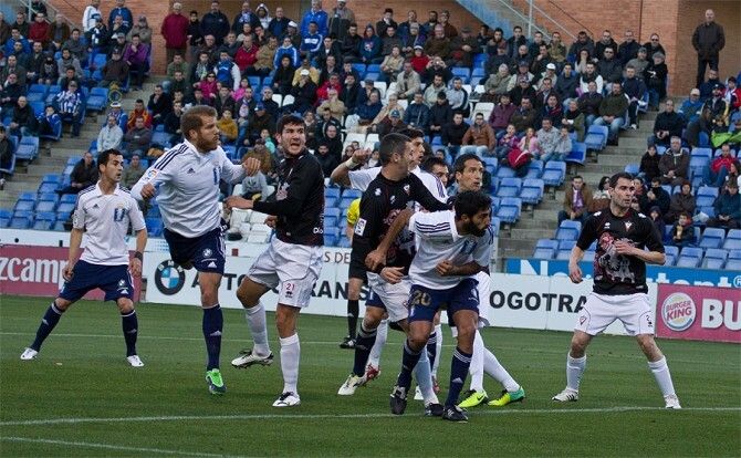Jugar bien es ganar (1-0)