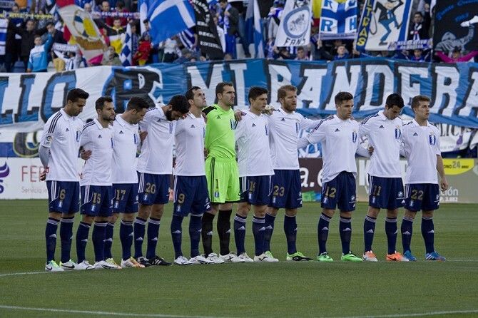Jugar bien es ganar (1-0)