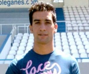 Antelo, nuevo refuerzo lepero