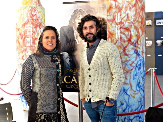 Arcángel actuará el 27 de febrero en el Teatro Salvador Távora de Almonte