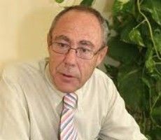 Gerardo Rojas, entre los distinguidos al Mérito Laboral por la Junta