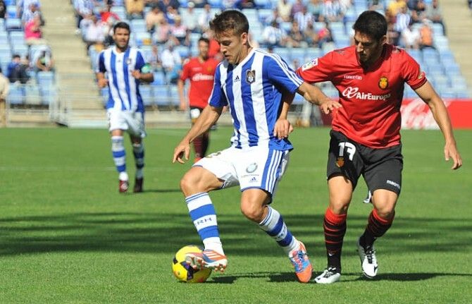 Álvaro Antón: 'Al Zaragoza no se le puede dar por muerto'