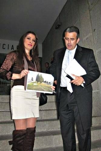 El TC no admite a trámite el caso de un bebé supuestamente robado 'al no vulnerarse derechos fundamentales'