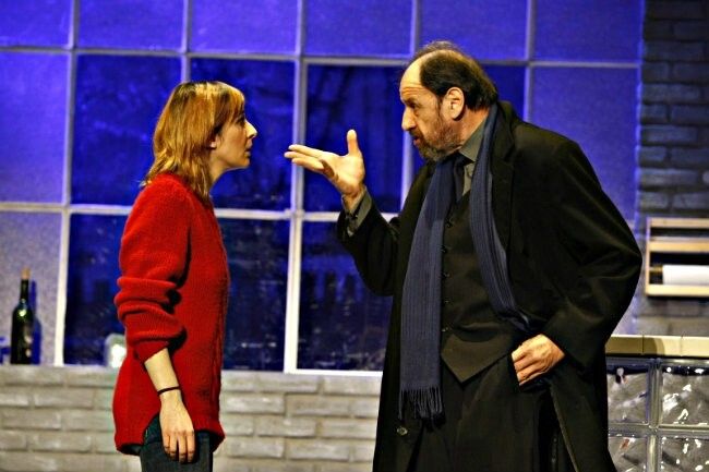 Concha Velasco y José María Pou pisarán en marzo las tablas del Gran Teatro