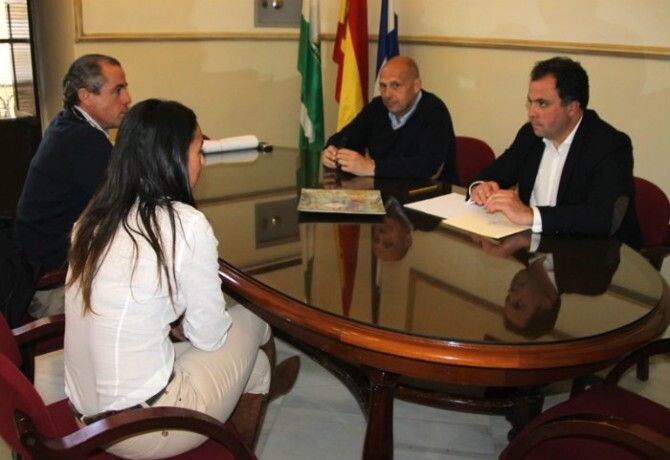 Juan Carlos Duarte, contra el cierre del Blanca Paloma “porque afectaría directamente a los ciudadanos de San Juan”