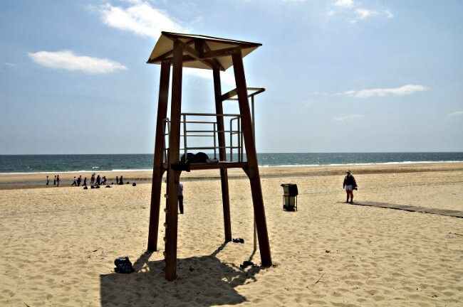 El PSOE exigirá al Gobierno Central que actúe en las playas antes de la temporada estival