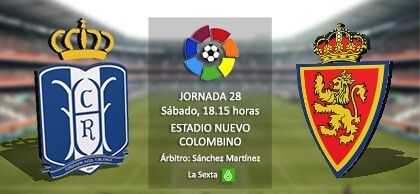 Oportunidad propicia para descartar a un ogro (18.15 h. on line)