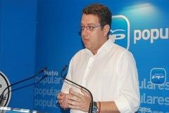 El PP cree el inicio de las grandes infraestructuras pendientes quitaría el 80% del paro en la construcción