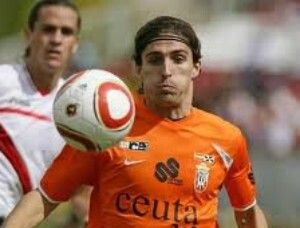 Berrocal, Moscardó y Francis Ruiz, nuevos refuerzos
