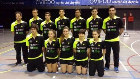 Oviedo será el rival del IES La Orden en las semifinales por el título