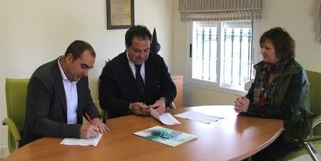 Grufesa se suma al Proyecto ‘Acción Empleo’ del Ayuntamiento de San Juan