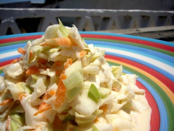 'Coleslaw'