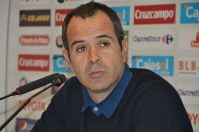 Cervera: 'Ahora creo que hay menos gente de Huelva en el primer equipo que en mi etapa'
