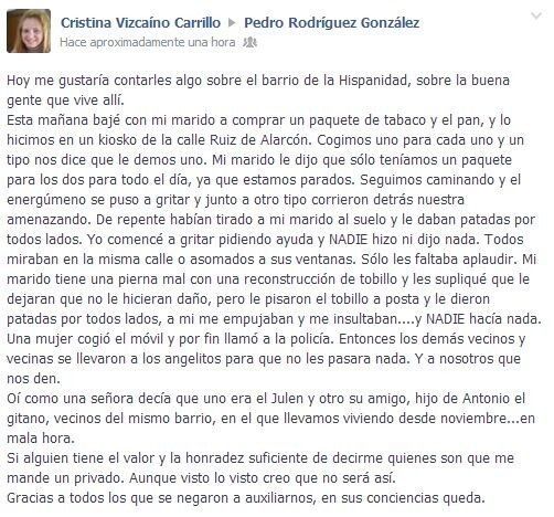 El runrún: Una pirata en Telefonika