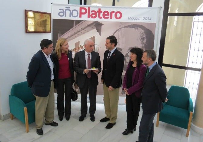La Junta celebra el Año Platero en los centros educativos con actividades lúdicas y didácticas