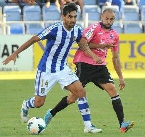 Dimas: 'No hacemos un juego tan vistoso como al principio pero está dando resultados'
