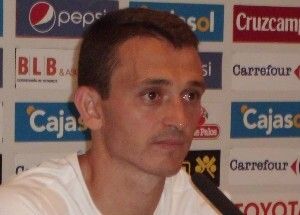Matamala: 'El Recre tiene mi futuro en sus manos'