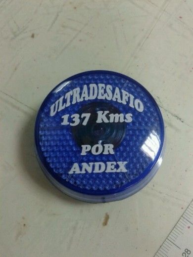 Lodeiro y Soriano recaudarán fondos con su ultradesafío para los niños con cáncer