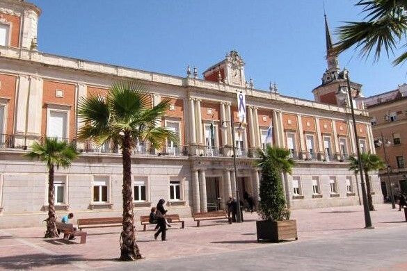 El Ayuntamiento niega haber pedido un 'rescate' y asegura que negocia su financiación con el Gobierno