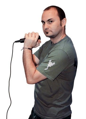 Noche de cómicos, 'Silencio por favor' y Los Gandules llenarán de humor las Cocheras